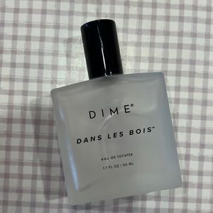 Dime perfume Dan Les Bois